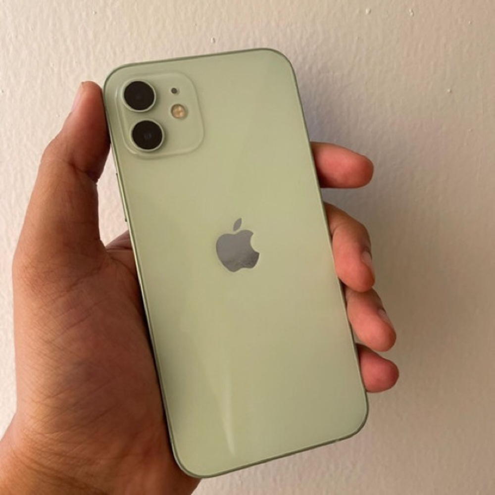 Iphone12